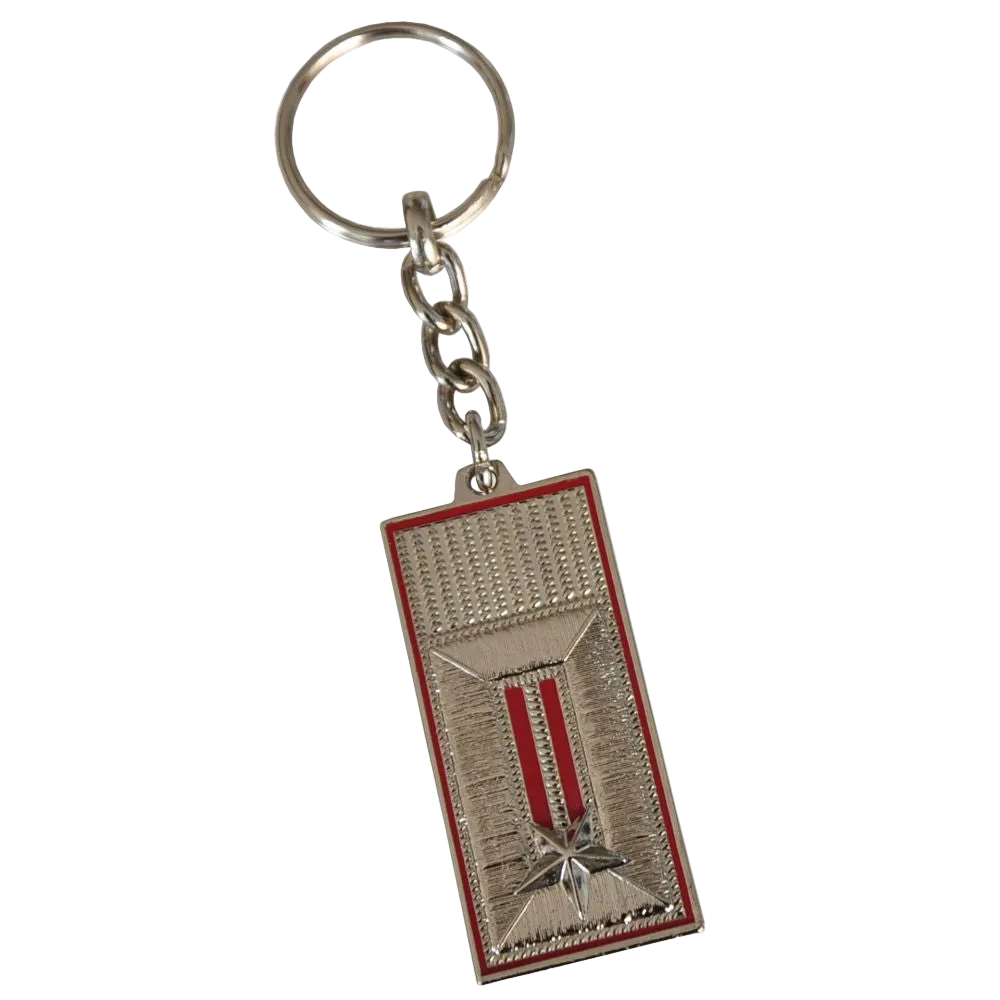 PORTACHIAVI ALAMARI CARABINIERI