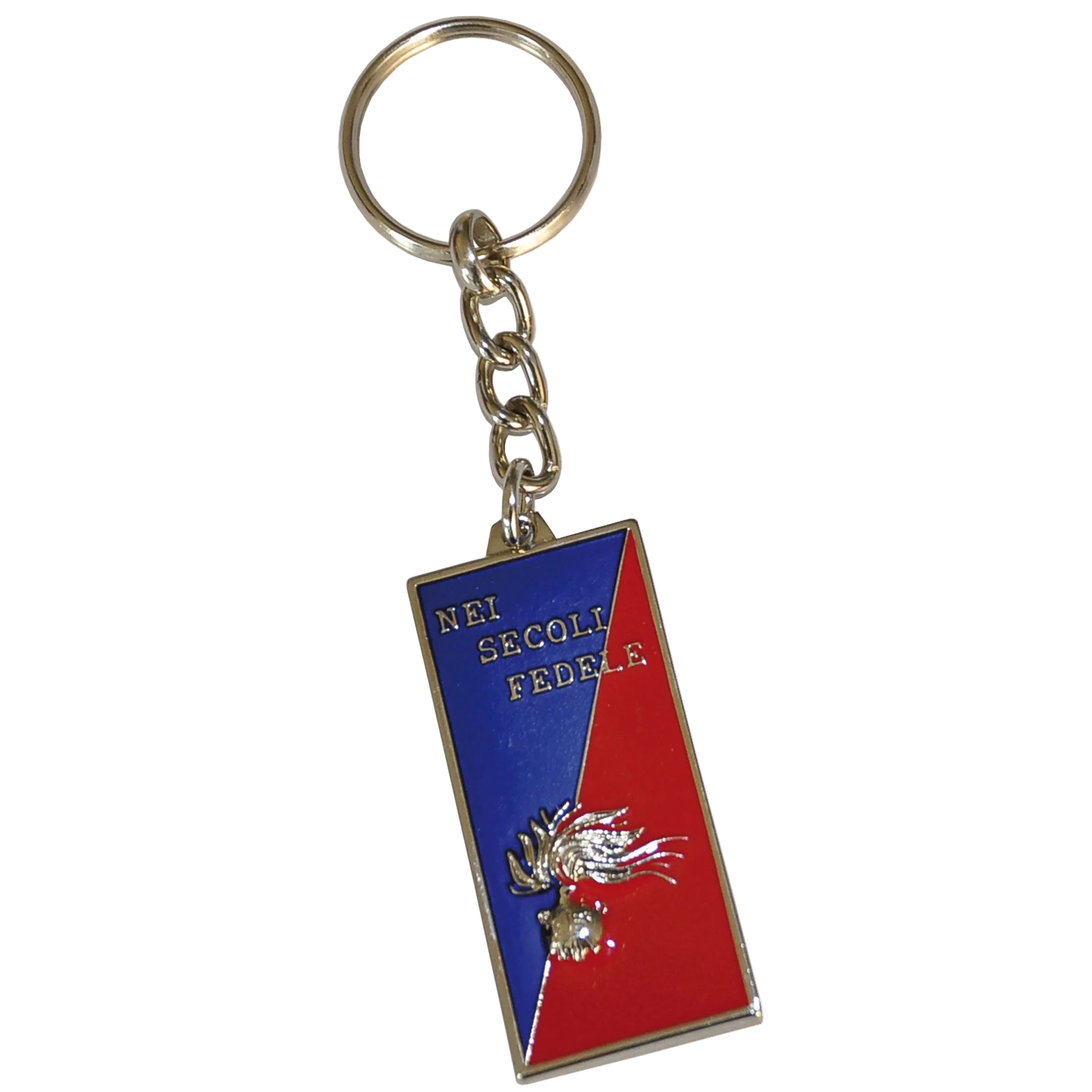 PORTACHIAVI ALAMARI CARABINIERI