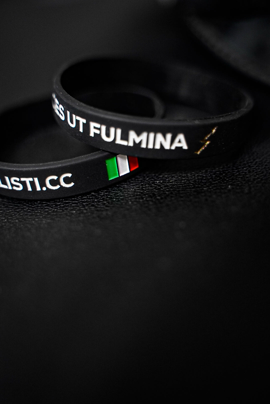 Braccialetto Radiomobilisti.CC