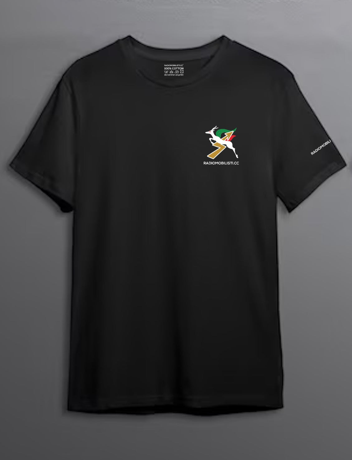 HUNT OR BE HUNTED T-SHIRT