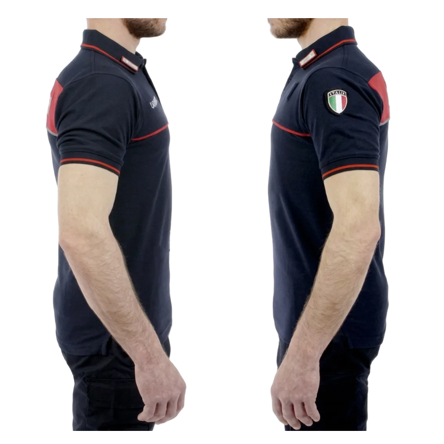 Polo Carabinieri – Nuovo Modello