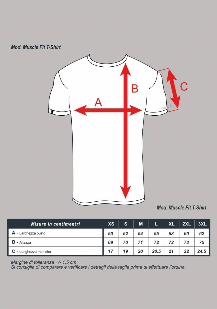 T-Shirt Radiomobilisti.CC (Desert)