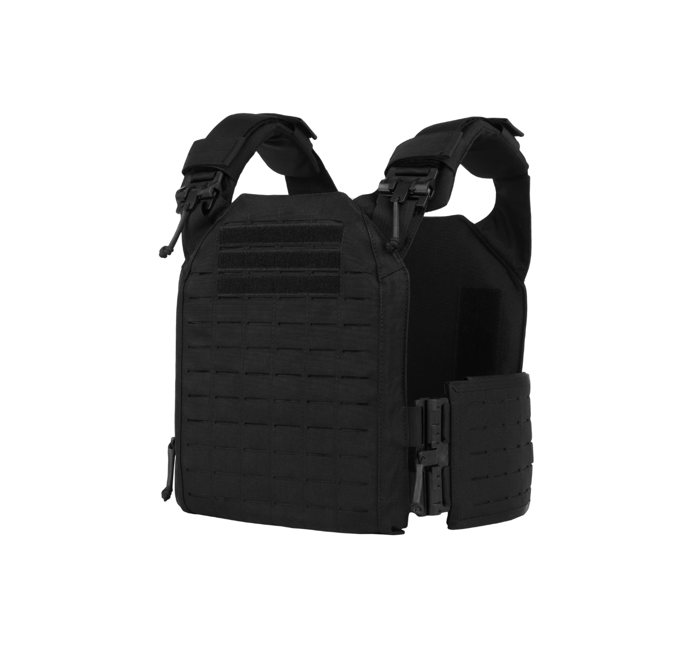 Gilet antiproiettile tattico – NIJ 3A