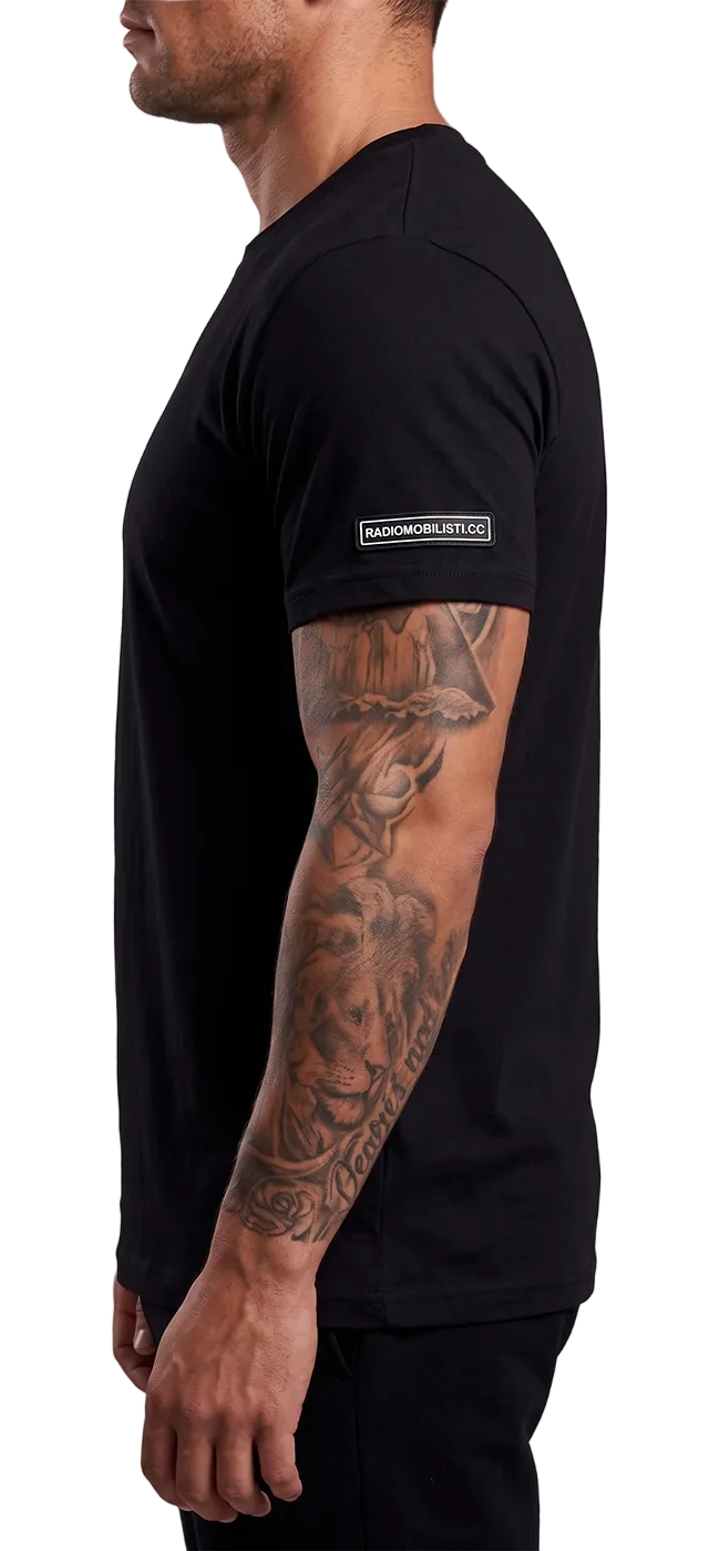 TO PROTECT AND TO SERVE T-SHIRT