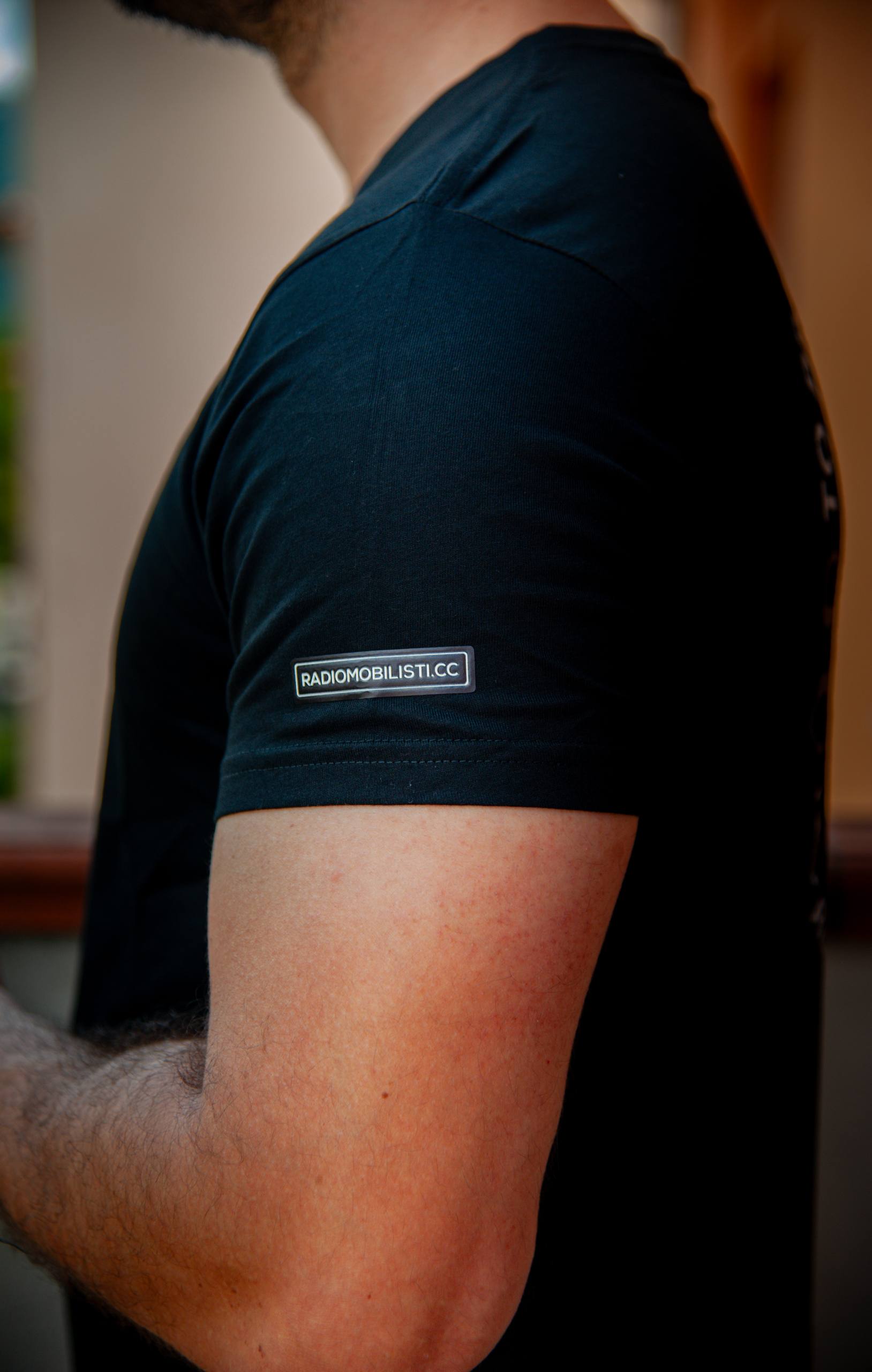 TO PROTECT AND TO SERVE T-SHIRT