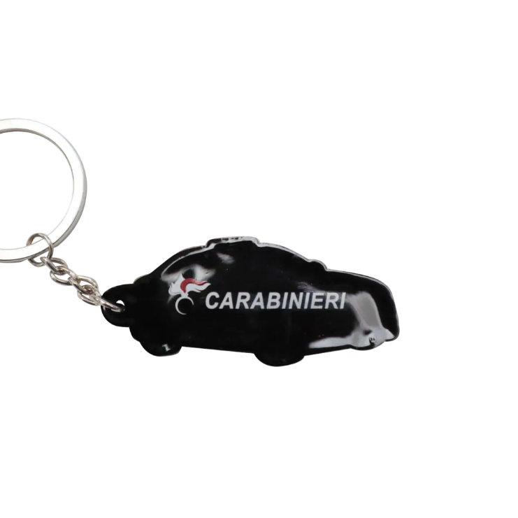 PORTACHIAVI GIULIA CARABINIERI