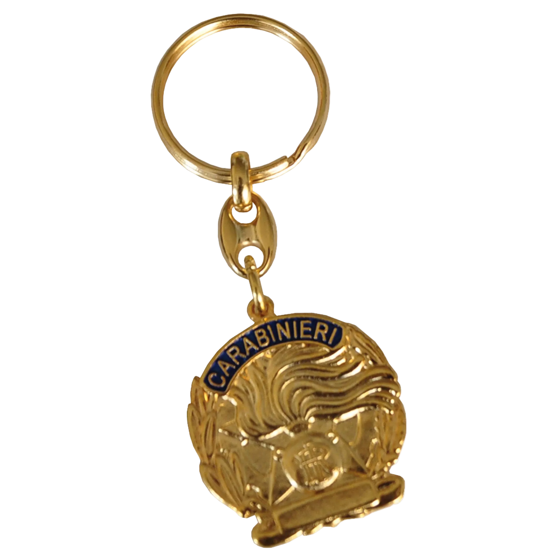 PORTACHIAVI FIAMMA CARABINIERI