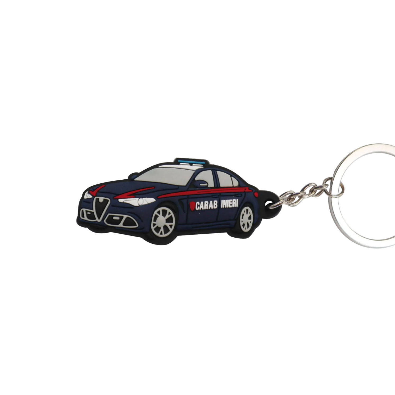 PORTACHIAVI GIULIA CARABINIERI