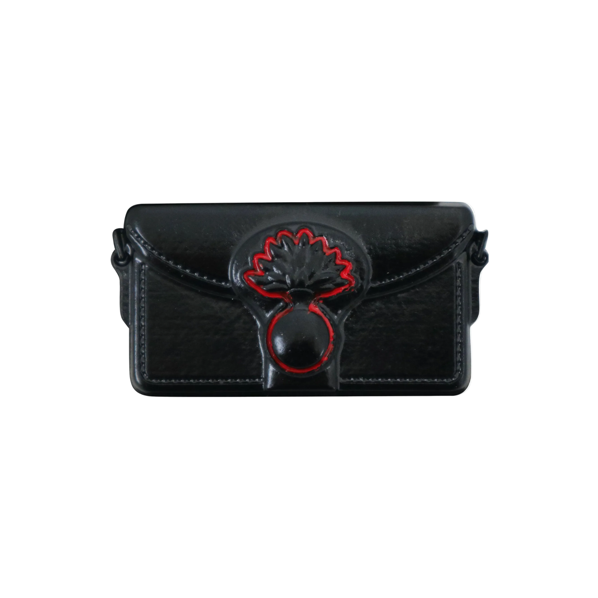 MAGNETE GIBERNA CARABINIERI