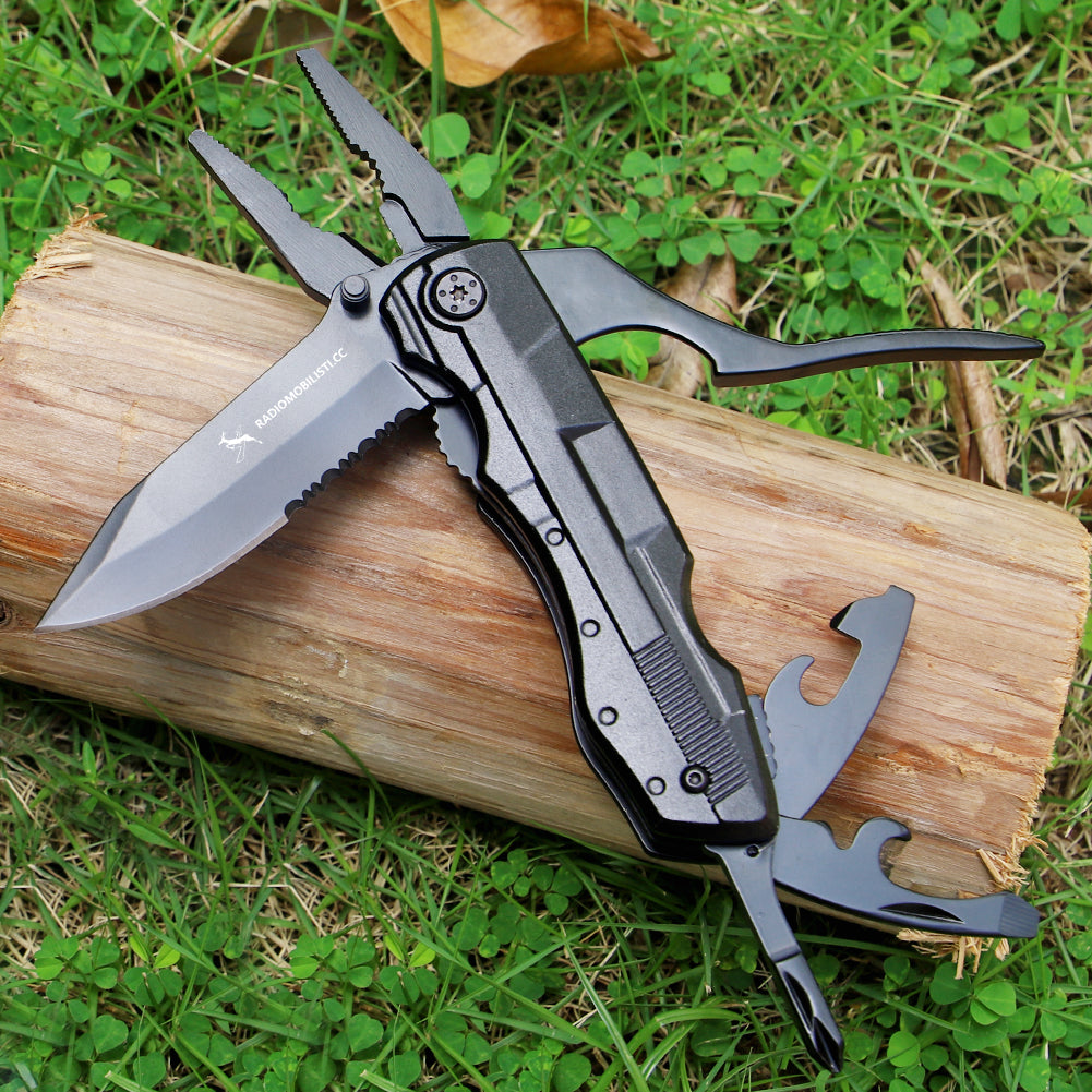 Coltellino multiuso Radiomobilisti.CC