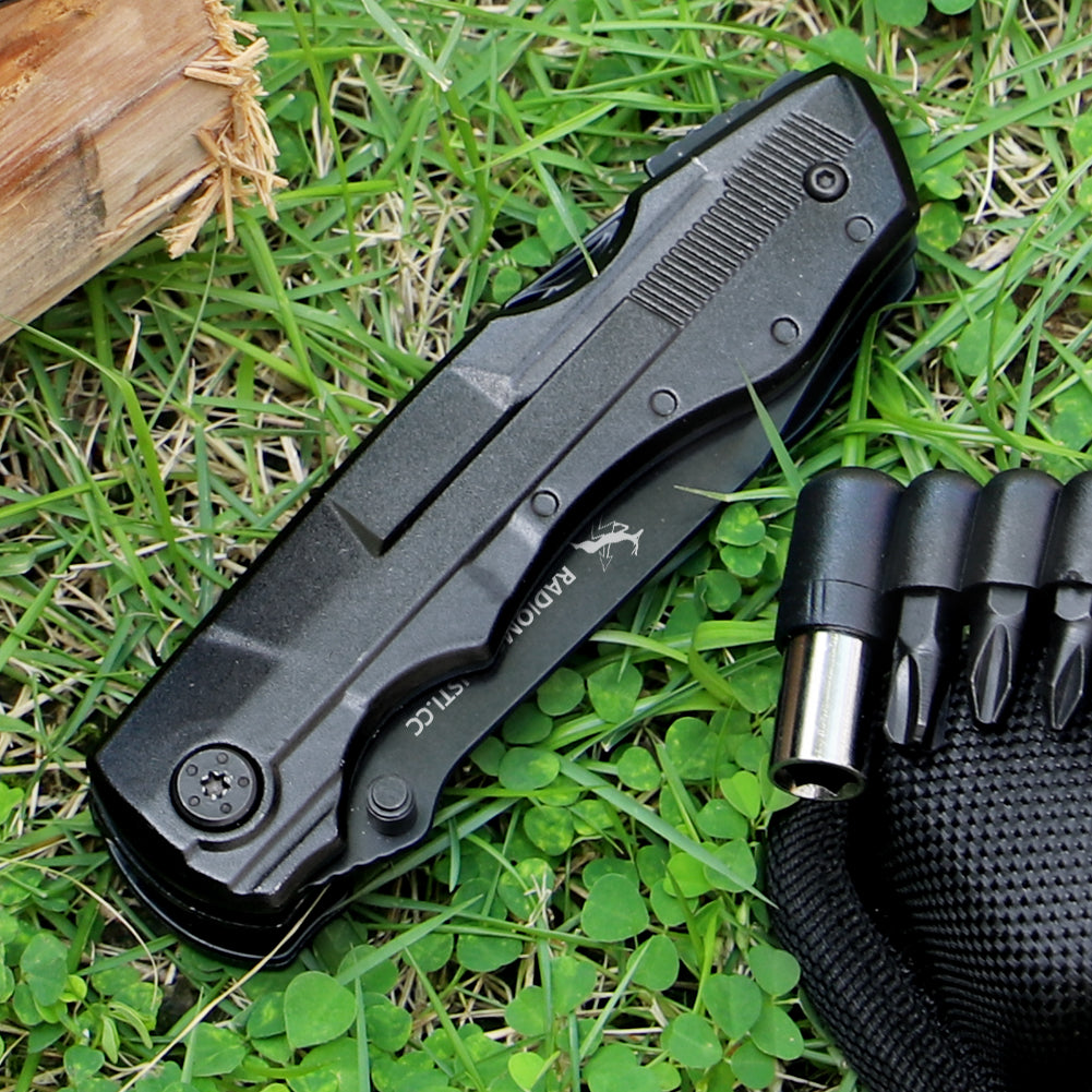 Coltellino multiuso Radiomobilisti.CC