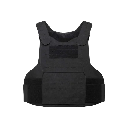 0TraumaBulletProof – Giubetto Protector