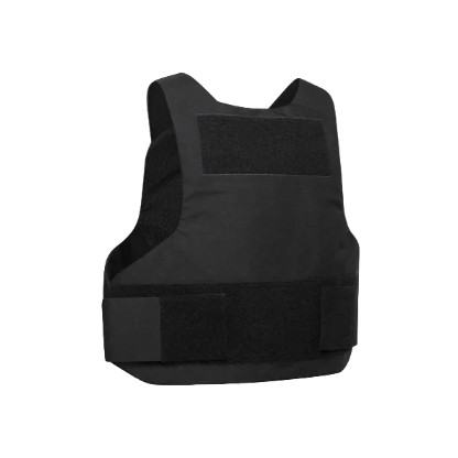 0TraumaBulletProof – Giubetto Protector