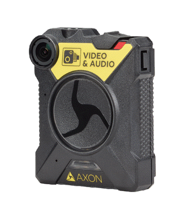 Axon Body 2