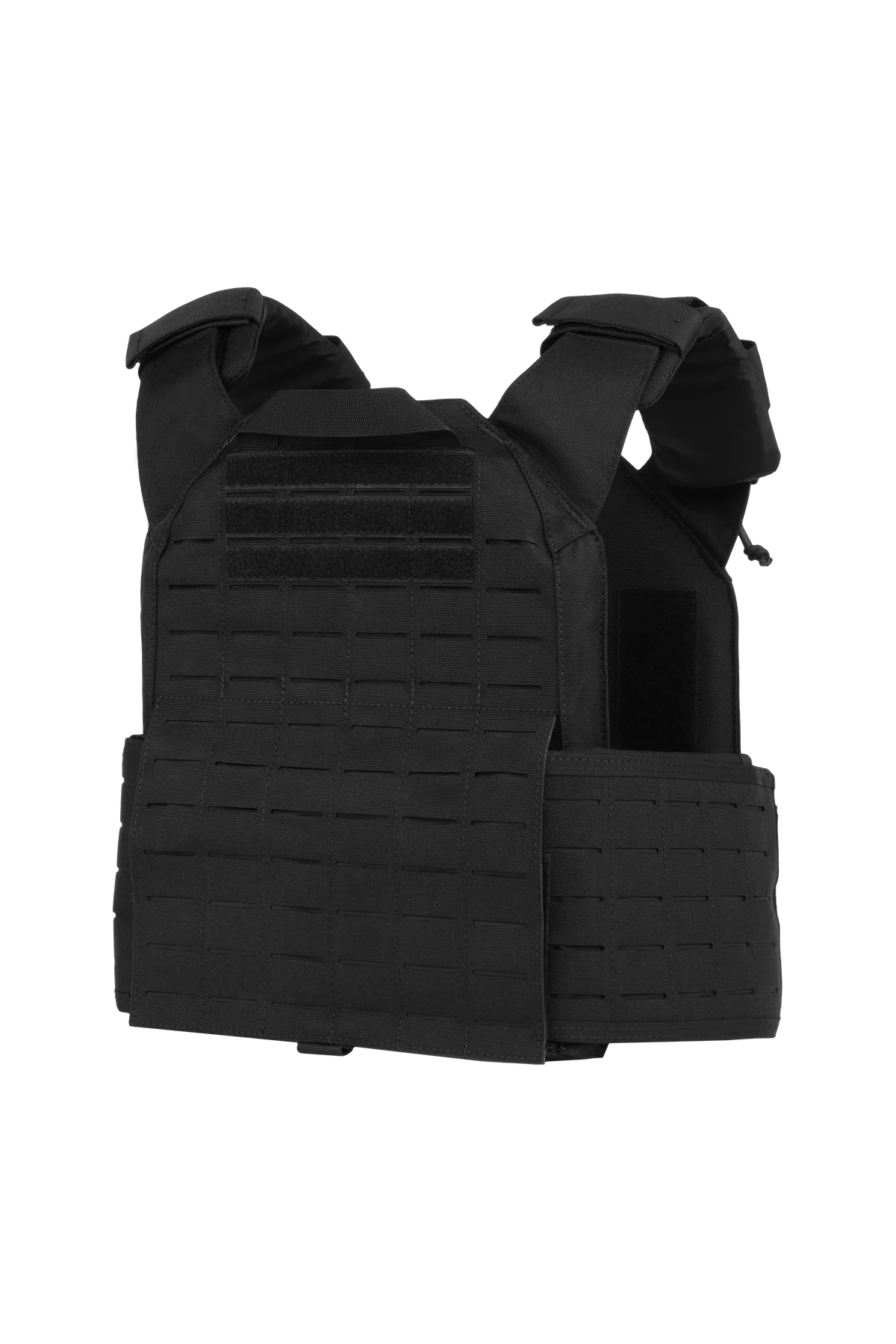 Gilet antiproiettile tattico – NIJ 3A