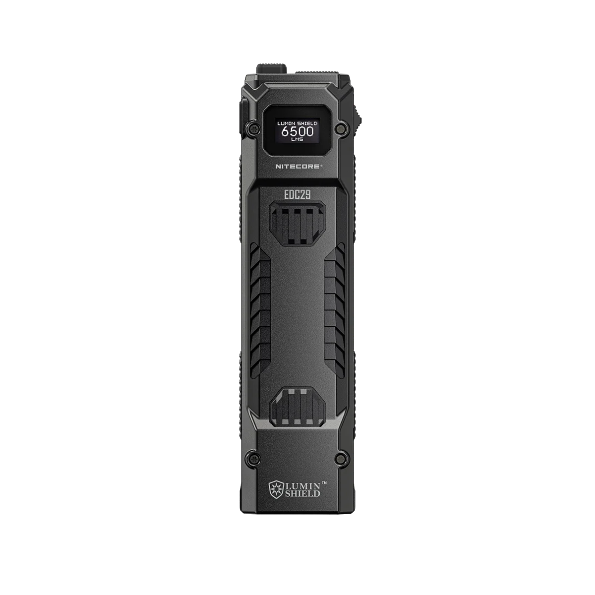 Nitecore - EDC29 - Torcia Ricaricabile USB - 6500 lumens e 400 metri - Torcia Led