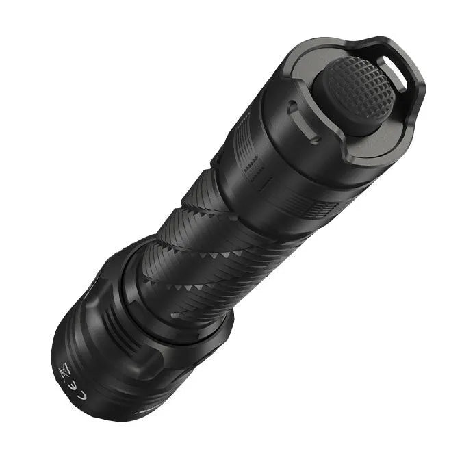 Nitecore - MH25 Pro - Ricaricabile USB - 3300 Lumens e 705 Metri - Torcia Led