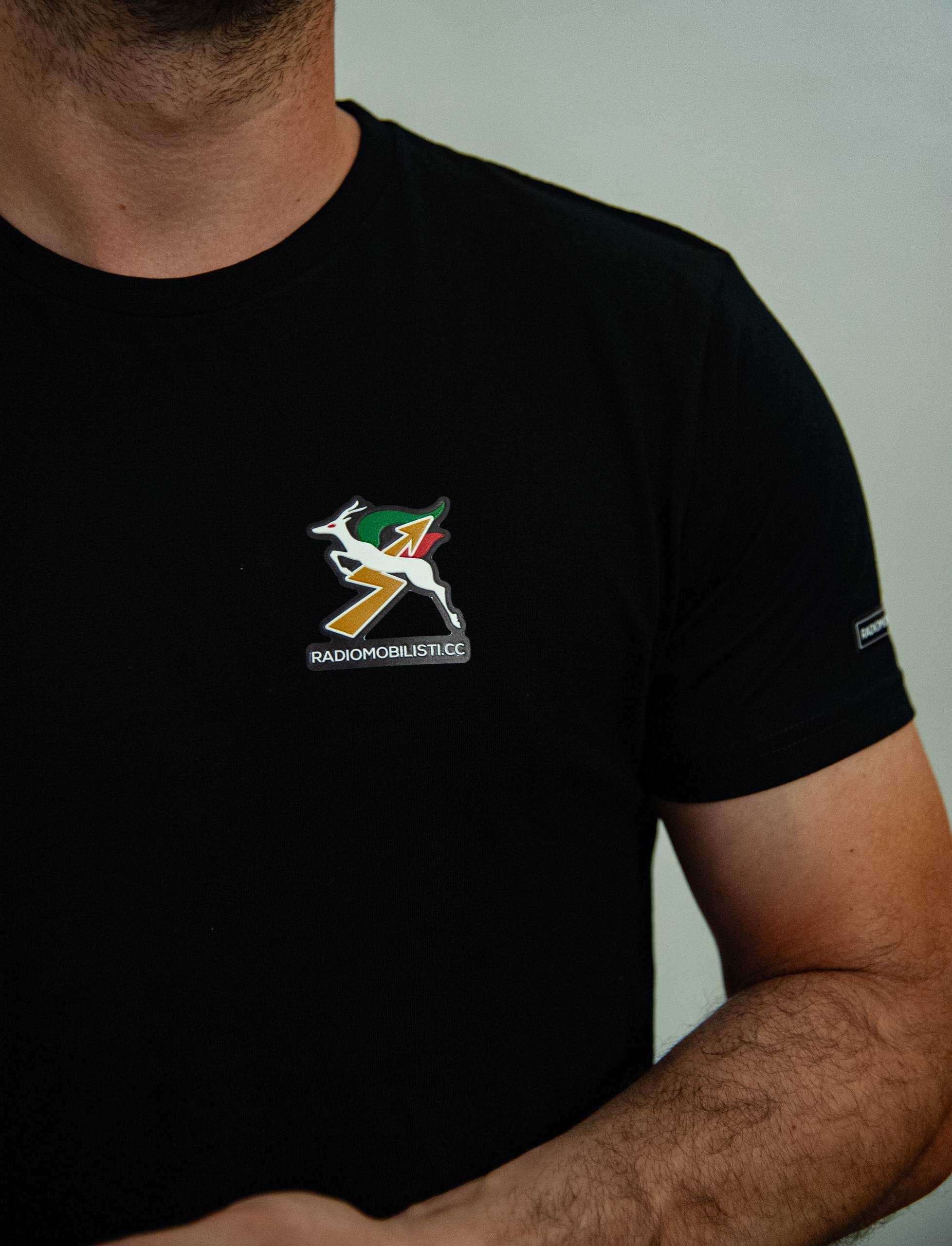 TO PROTECT AND TO SERVE T-SHIRT